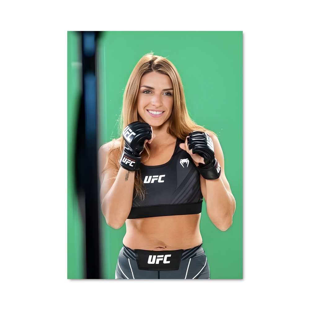Poster Mackenzie dern